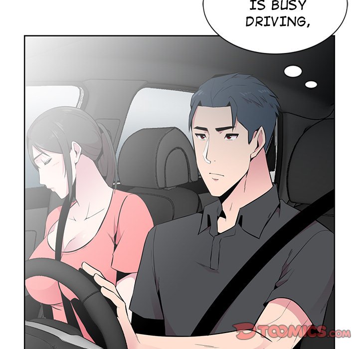 Fate Manhwa Chapter 6 - Page 44