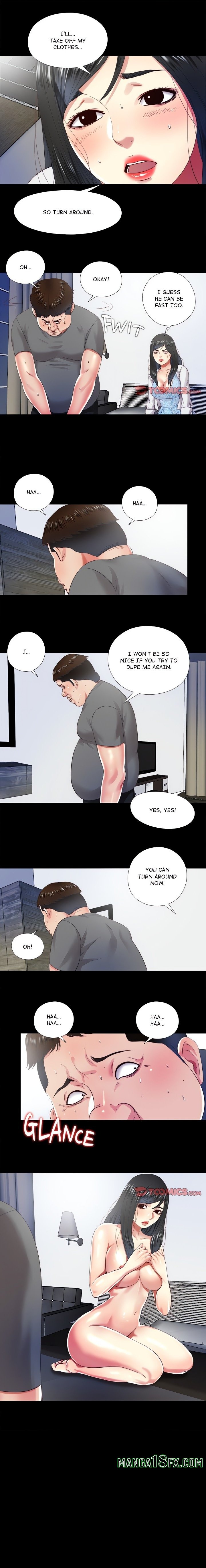 Live Together Chapter 14 - Page 7