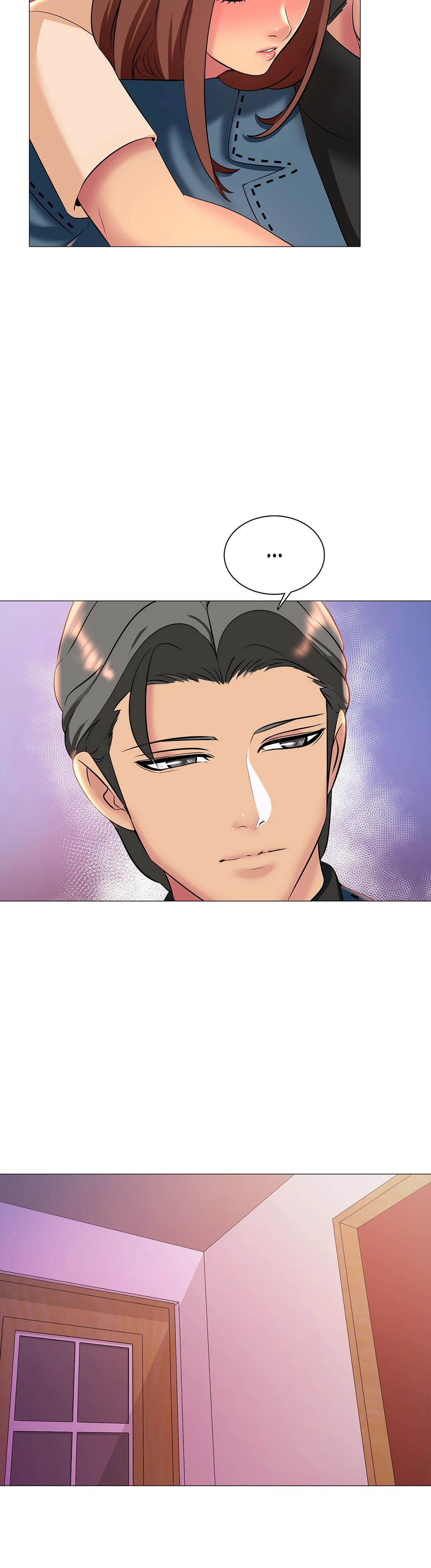 Friend's Woman Chapter 9 - Page 18