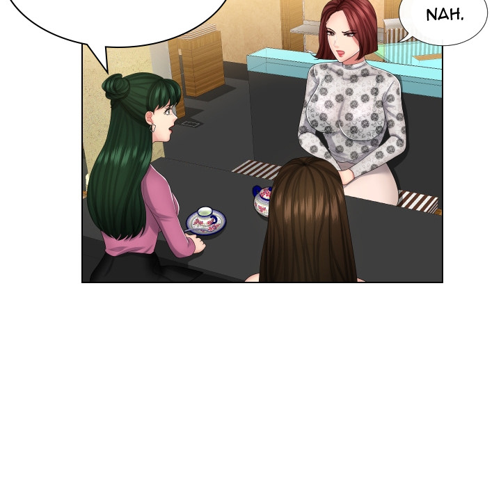 Secret Offer Chapter 1 - Page 104