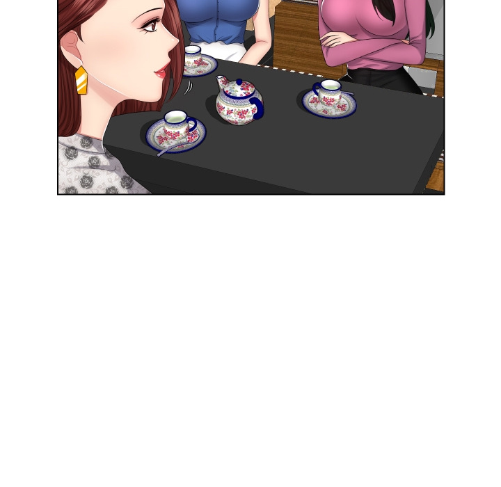 Secret Offer Chapter 1 - Page 108