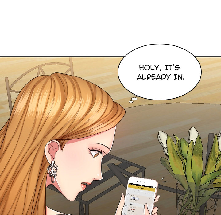 Secret Offer Chapter 1 - Page 124