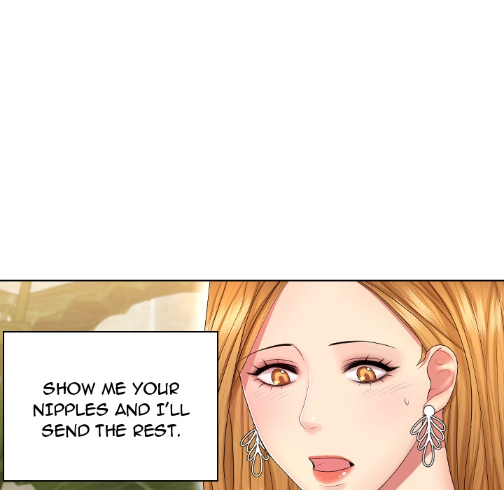 Secret Offer Chapter 1 - Page 126