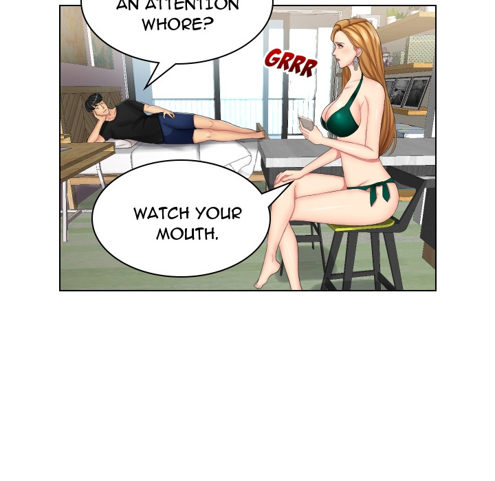 Secret Offer Chapter 1 - Page 18