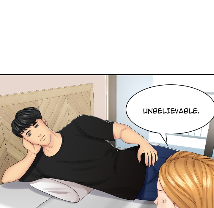 Secret Offer Chapter 1 - Page 23