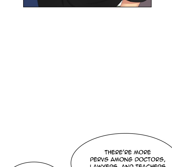 Secret Offer Chapter 1 - Page 32