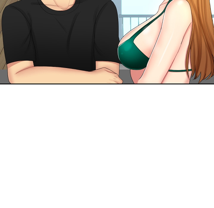 Secret Offer Chapter 1 - Page 39