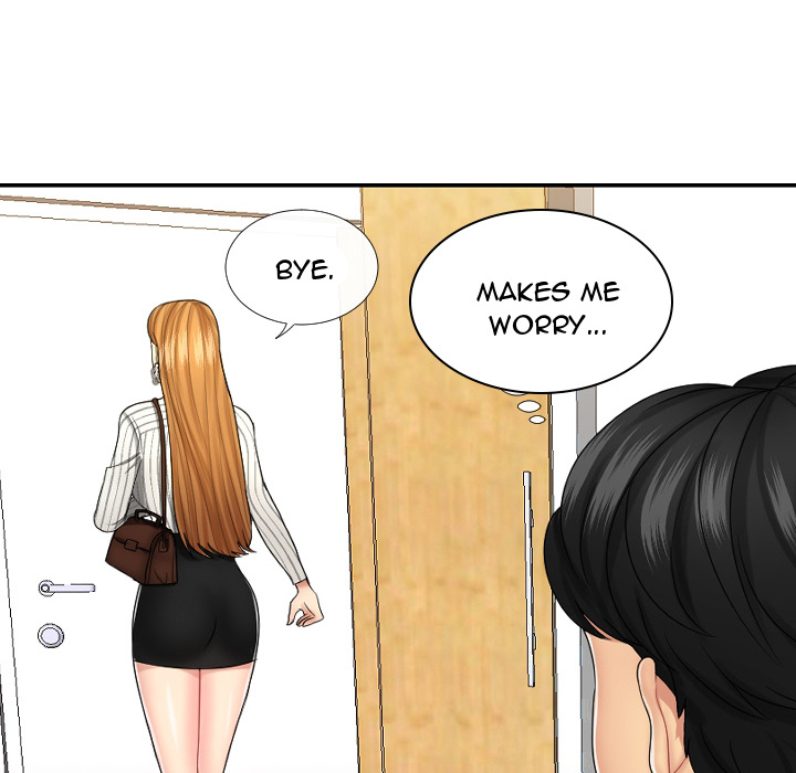 Secret Offer Chapter 1 - Page 51