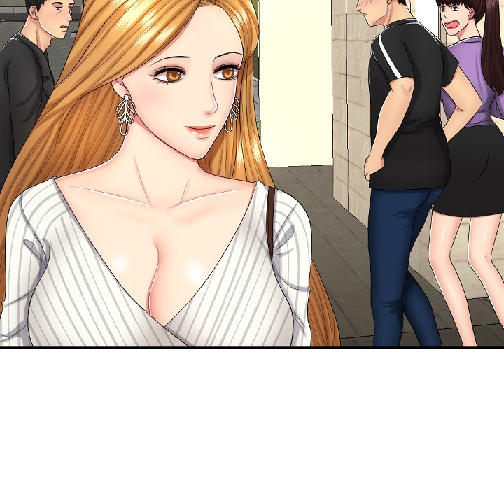 Secret Offer Chapter 1 - Page 65