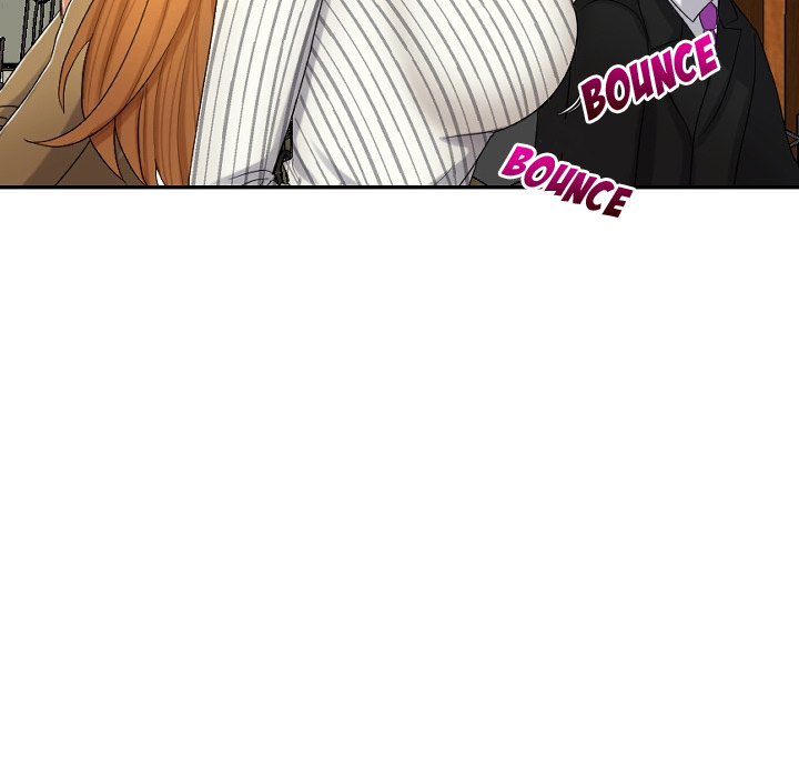 Secret Offer Chapter 1 - Page 80