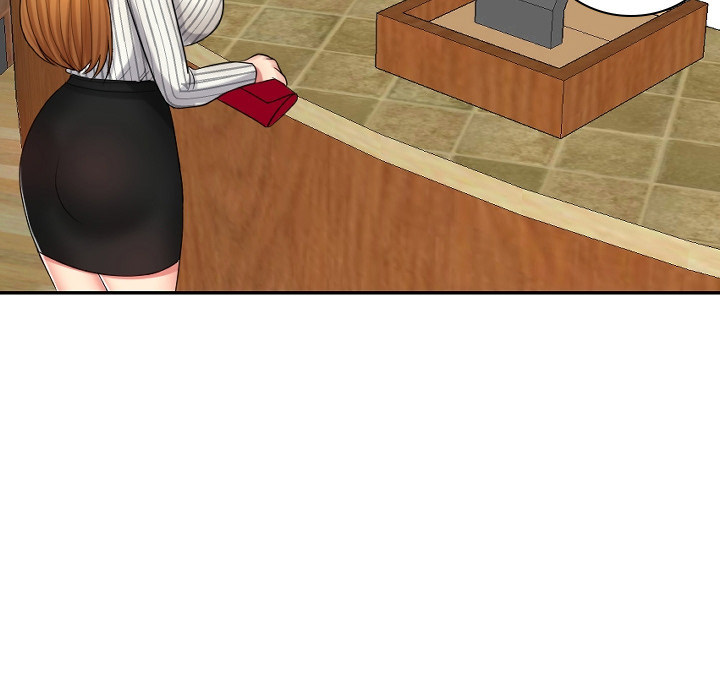 Secret Offer Chapter 1 - Page 82