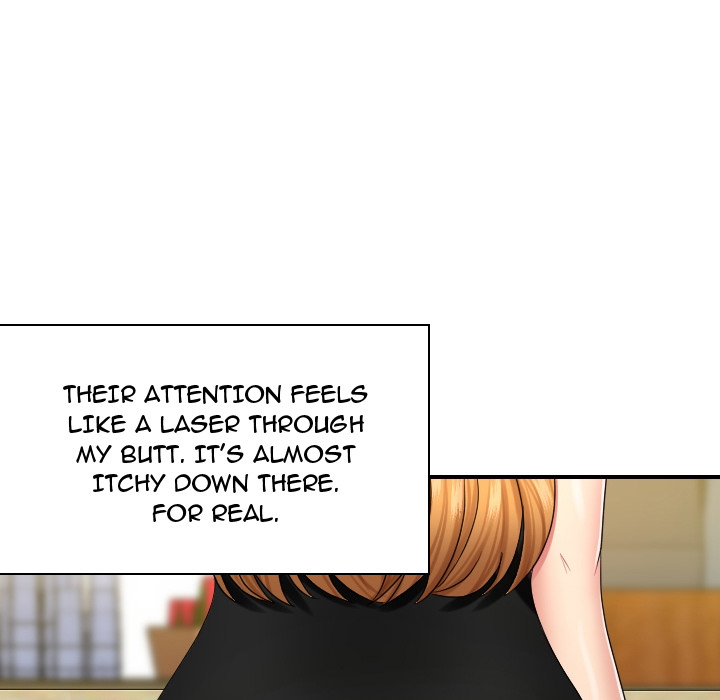 Secret Offer Chapter 1 - Page 83