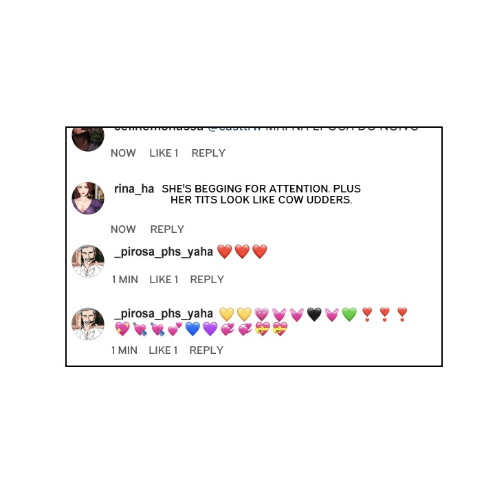 Secret Offer Chapter 1 - Page 96