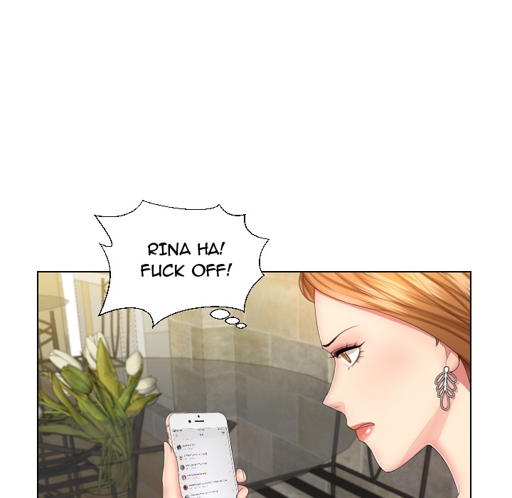 Secret Offer Chapter 1 - Page 99