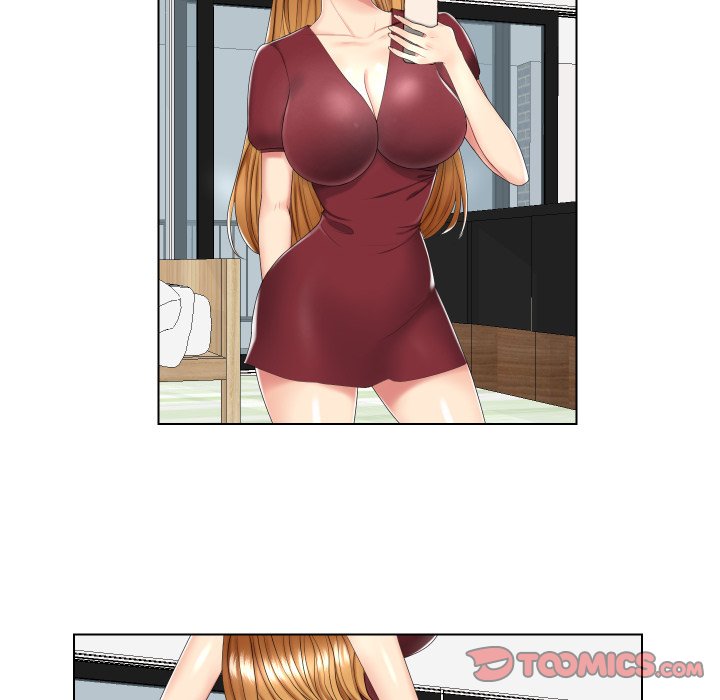 Secret Offer Chapter 3 - Page 14