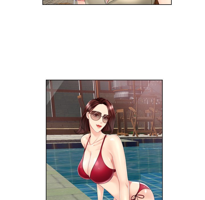 Secret Offer Chapter 3 - Page 59