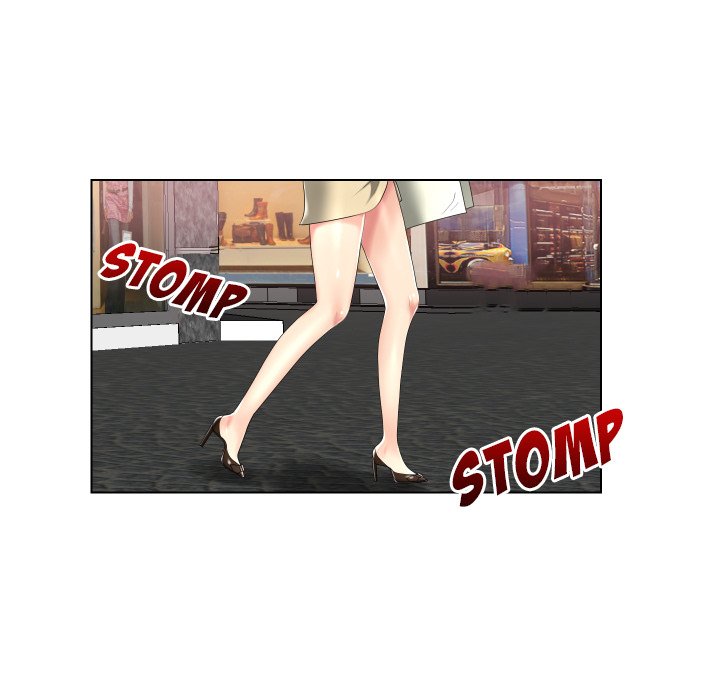 Secret Offer Chapter 3 - Page 64