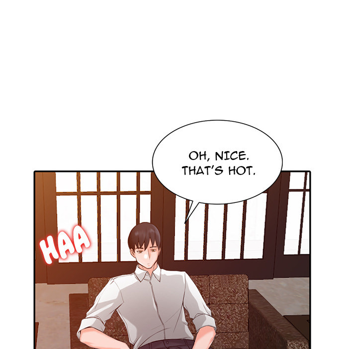 The Maids of the Mansion Chapter 1 - Page 107