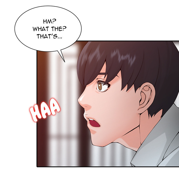 The Maids of the Mansion Chapter 1 - Page 109