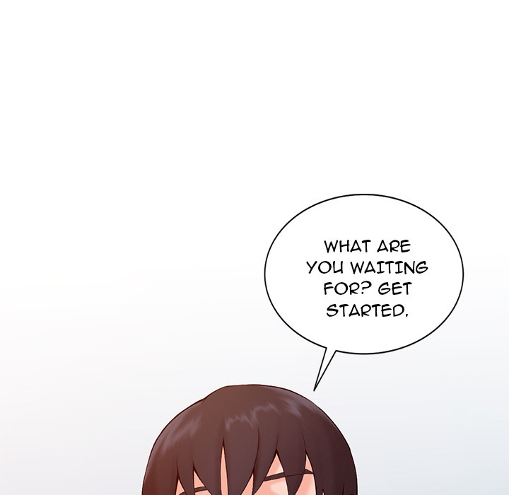 The Maids of the Mansion Chapter 1 - Page 131