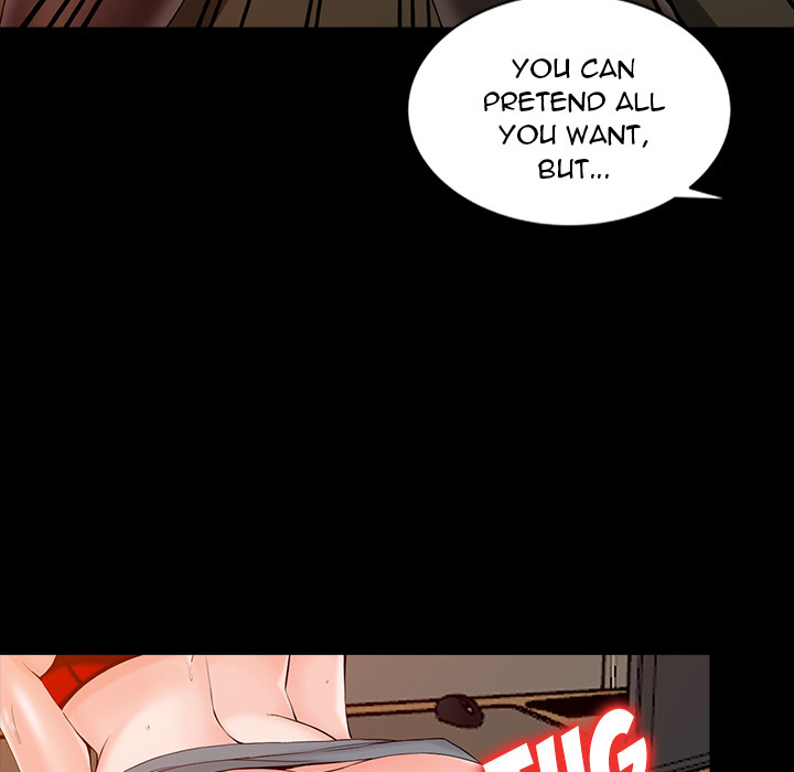 The Maids of the Mansion Chapter 1 - Page 58