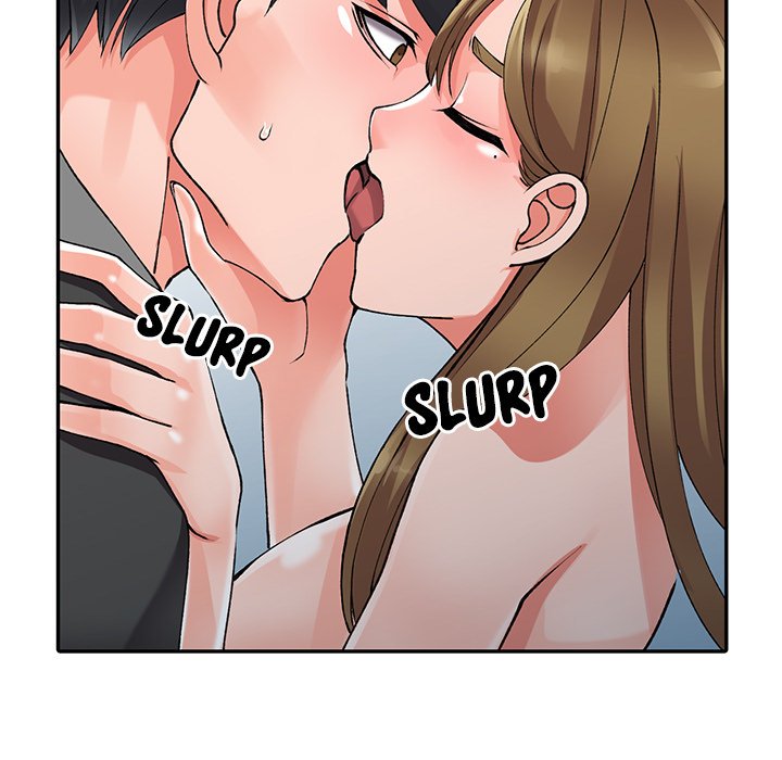 The Maids of the Mansion Chapter 11 - Page 7