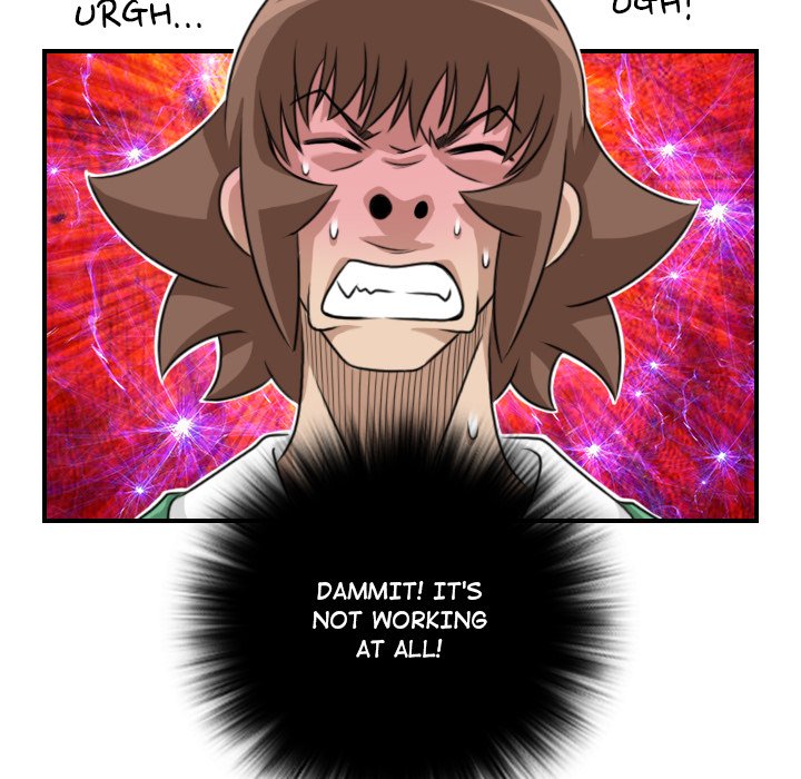 Secret World of Martial Arts Chapter 34 - Page 84