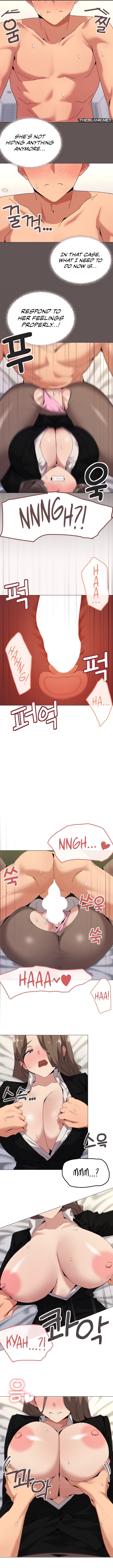 What’s wrong with this family? Chapter 52 - Page 7