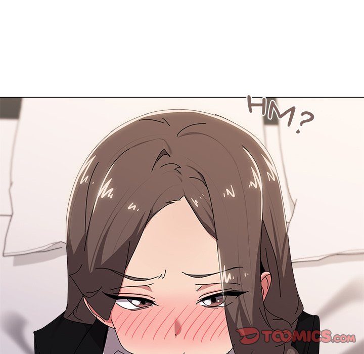 What’s wrong with this family? Chapter 53 - Page 26