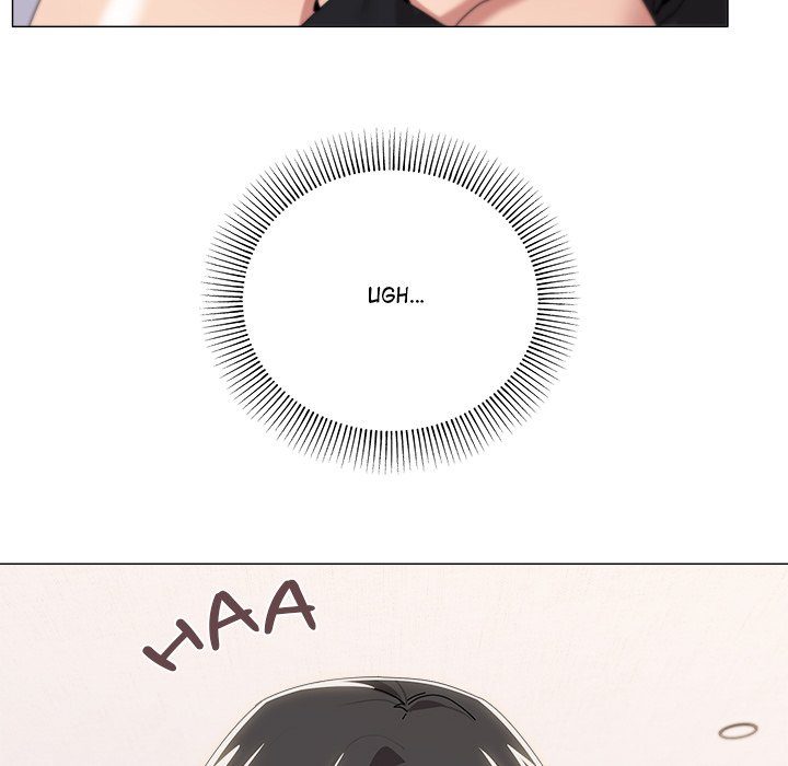 What’s wrong with this family? Chapter 53 - Page 36