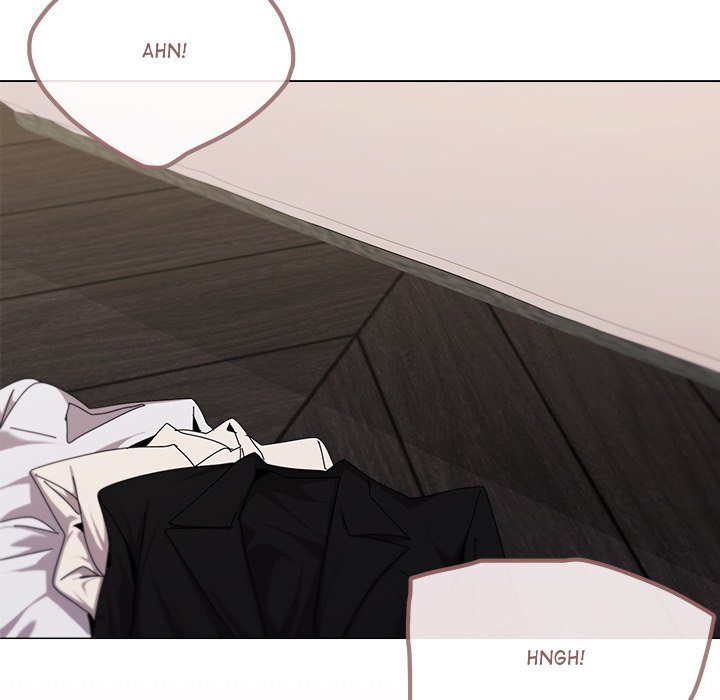 What’s wrong with this family? Chapter 53 - Page 42