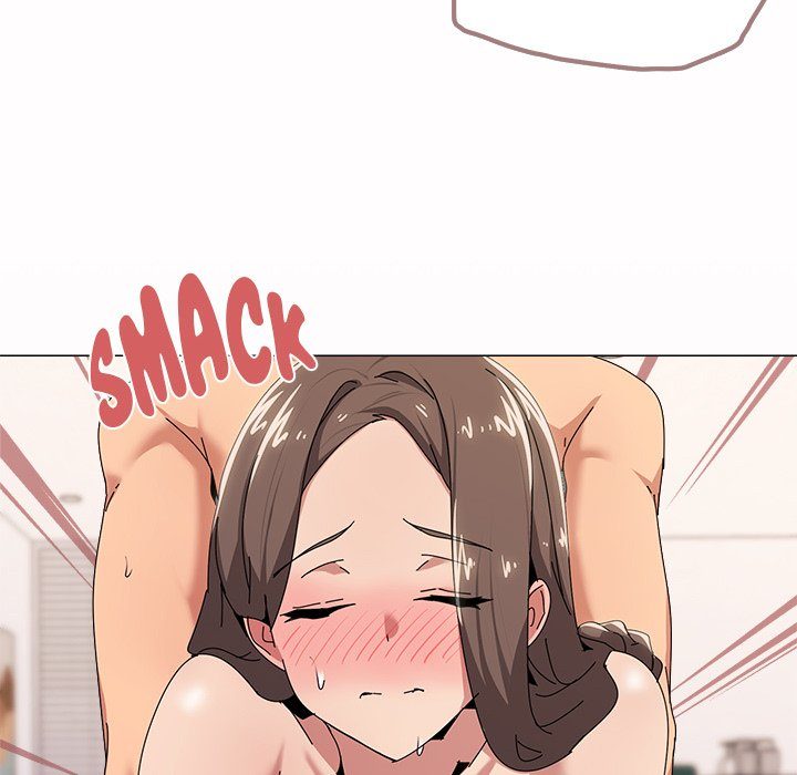 What’s wrong with this family? Chapter 53 - Page 43