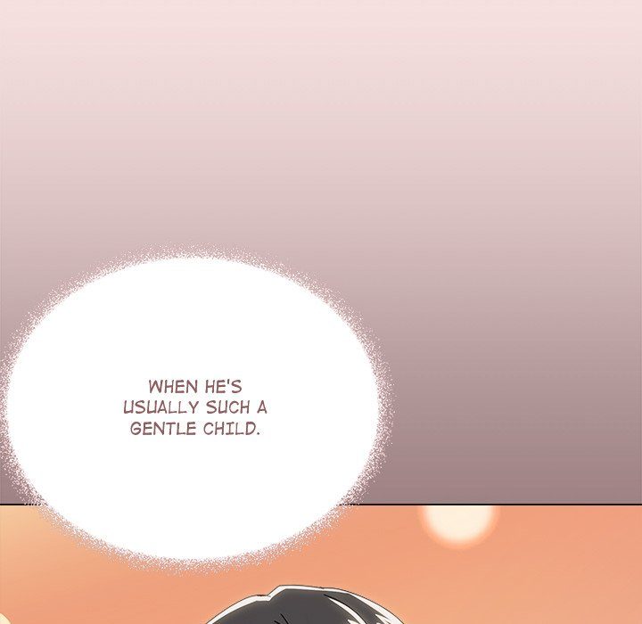 What’s wrong with this family? Chapter 53 - Page 49