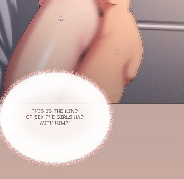 What’s wrong with this family? Chapter 53 - Page 69