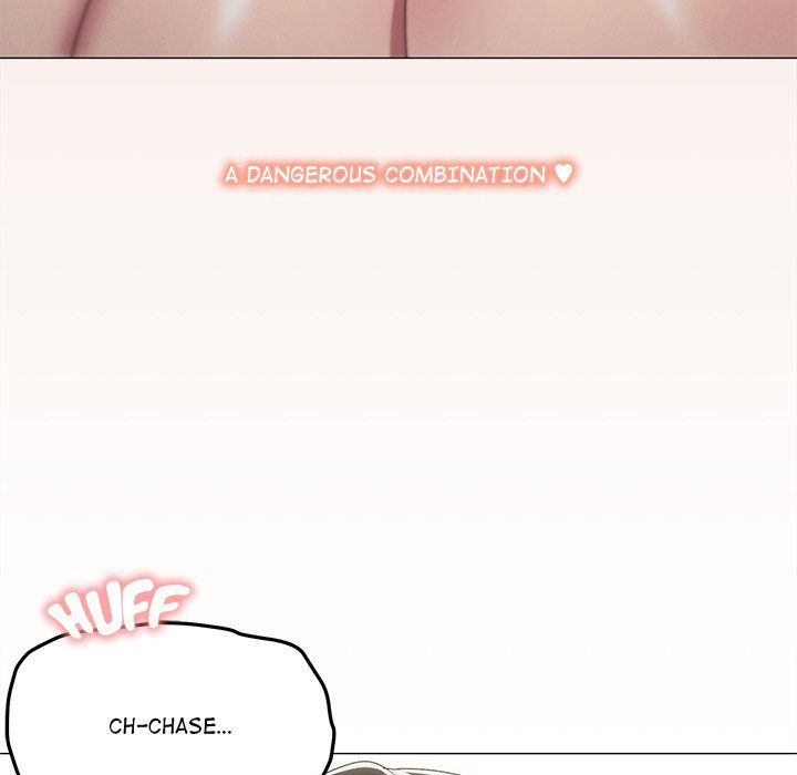 What’s wrong with this family? Chapter 53 - Page 75