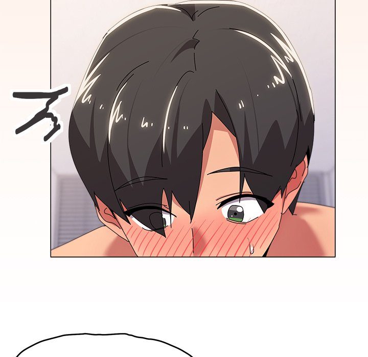 What’s wrong with this family? Chapter 53 - Page 9