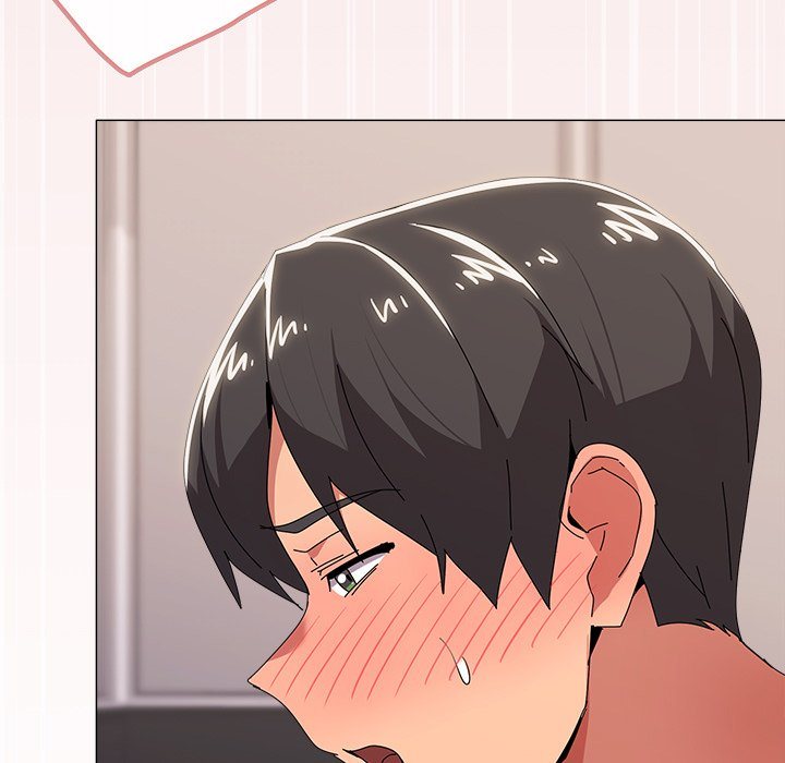 What’s wrong with this family? Chapter 54 - Page 11