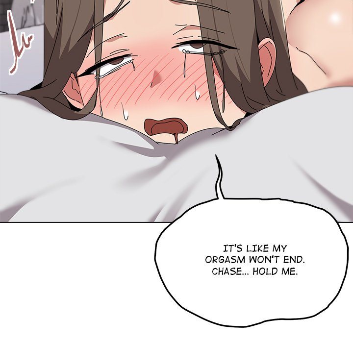 What’s wrong with this family? Chapter 54 - Page 22