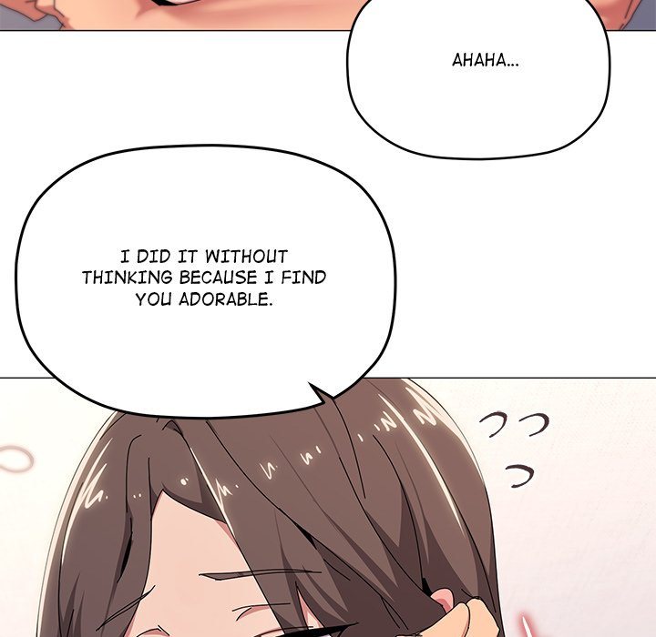 What’s wrong with this family? Chapter 54 - Page 37