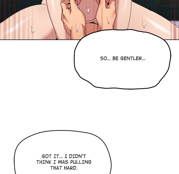 What’s wrong with this family? Chapter 54 - Page 63