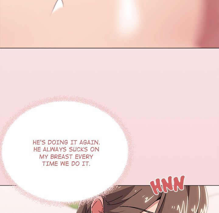 What’s wrong with this family? Chapter 54 - Page 76