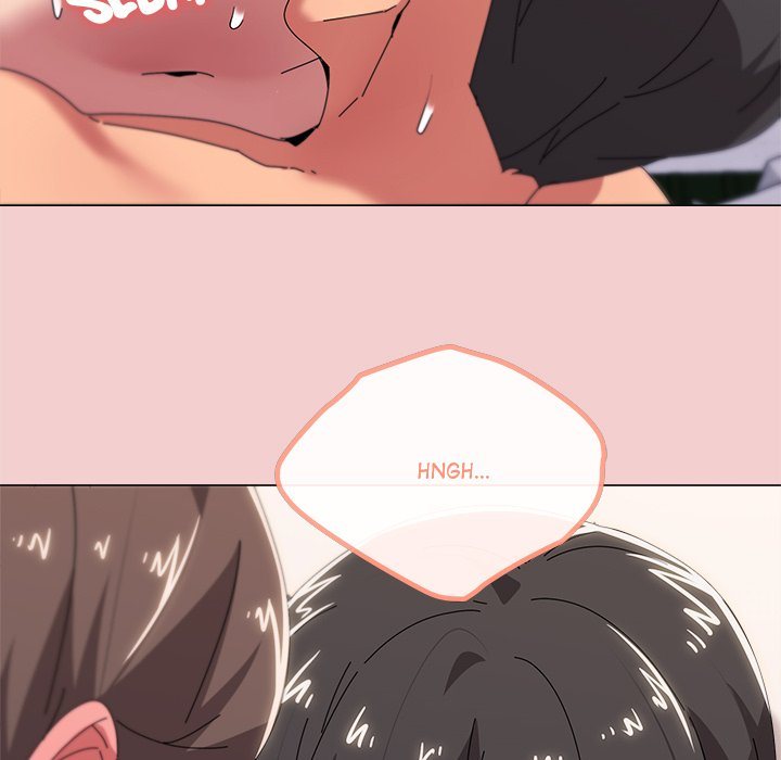 What’s wrong with this family? Chapter 54 - Page 78