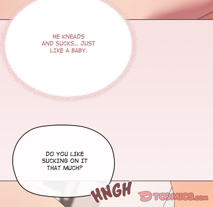 What’s wrong with this family? Chapter 54 - Page 80