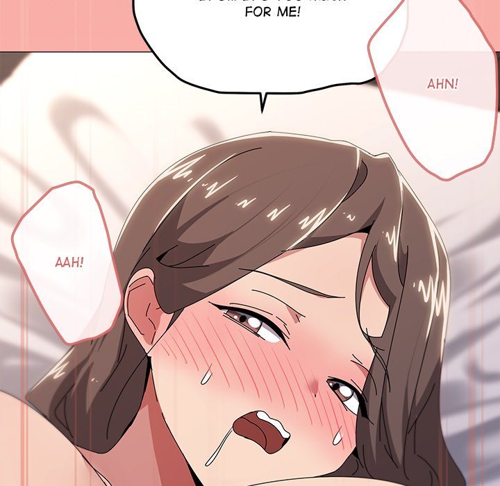 What’s wrong with this family? Chapter 54 - Page 93