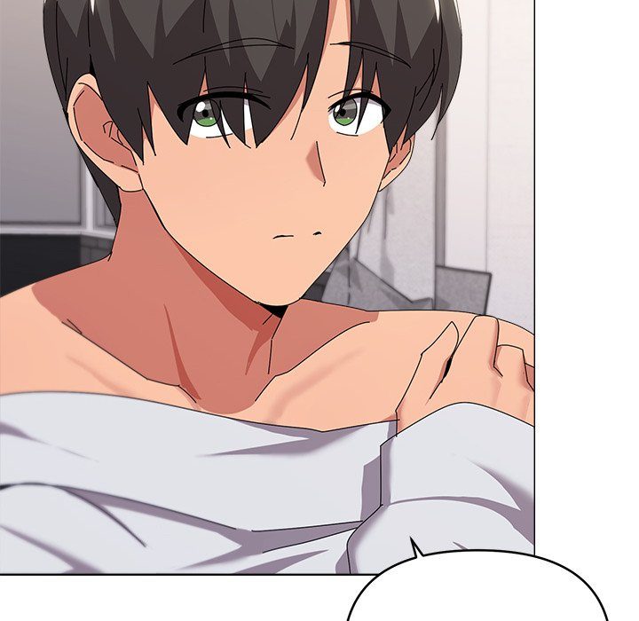 What’s wrong with this family? Chapter 55 - Page 10