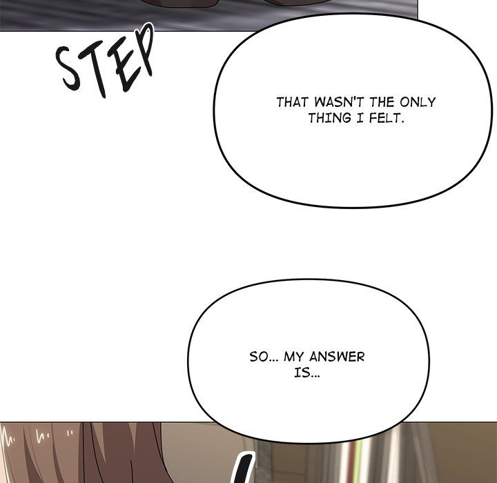 What’s wrong with this family? Chapter 55 - Page 90