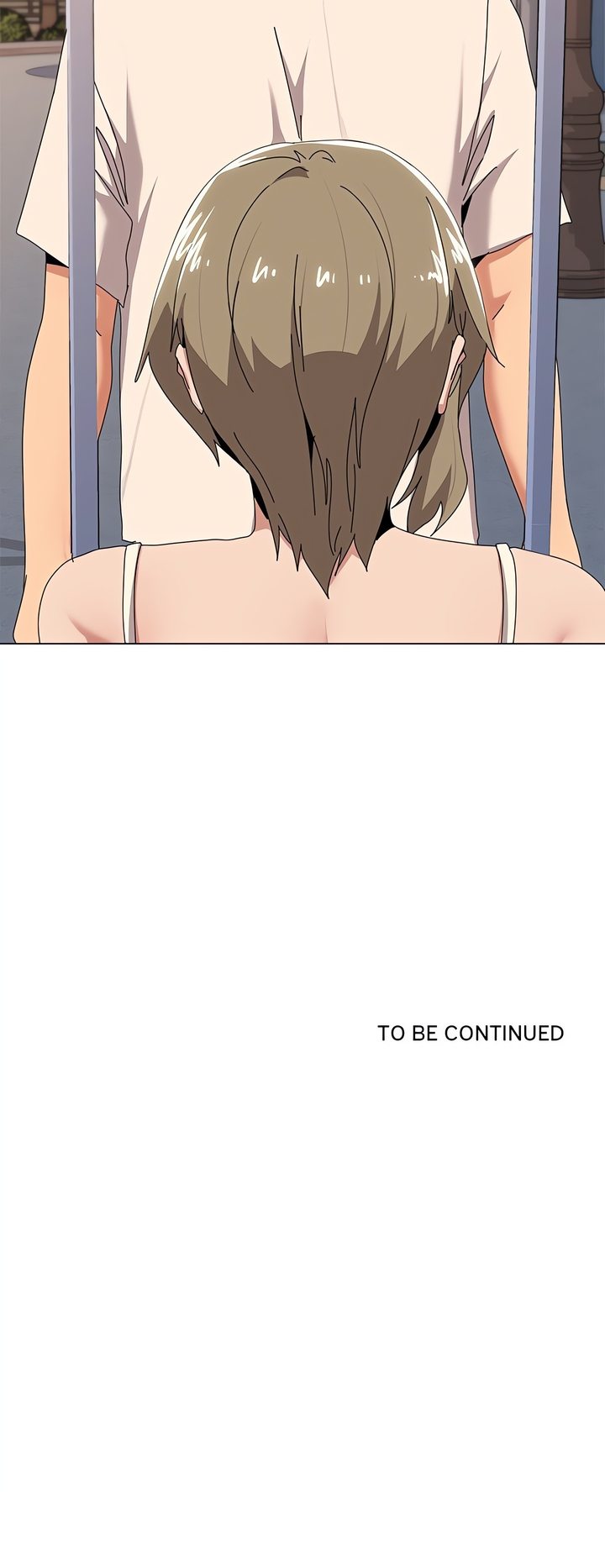 What’s wrong with this family? Chapter 56 - Page 20