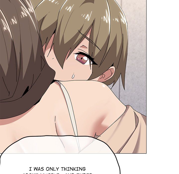 What’s wrong with this family? Chapter 58 - Page 16