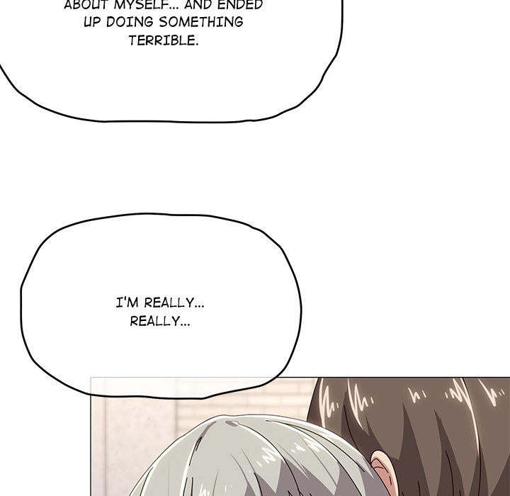 What’s wrong with this family? Chapter 58 - Page 17