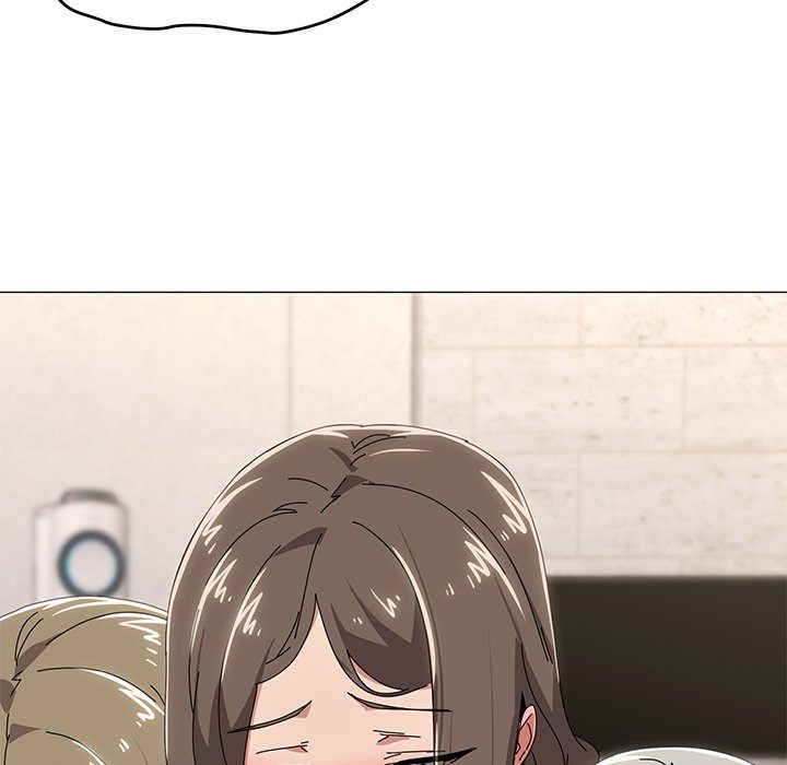 What’s wrong with this family? Chapter 58 - Page 19